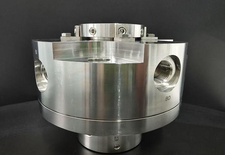 AS-C525 Double Cartridge Seal